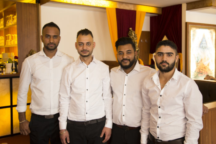 Yogi's - indisches Restaurant in Donauwörth